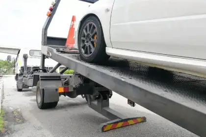 Auto Towing Service