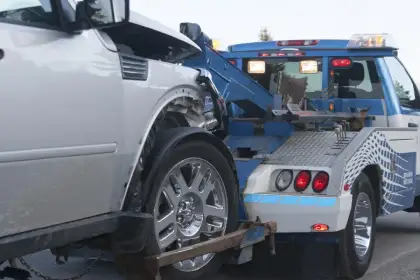 Emergency Towing